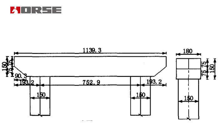 bridge strengthening carbon fiber wrap