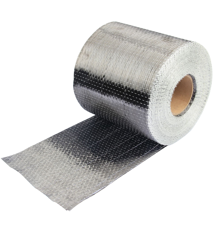 HM-20   carbon fiber fabric for structural reinforcement