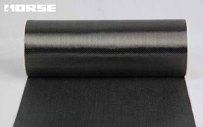 Fiber Reinforced Polymer (FRP) Fabrics