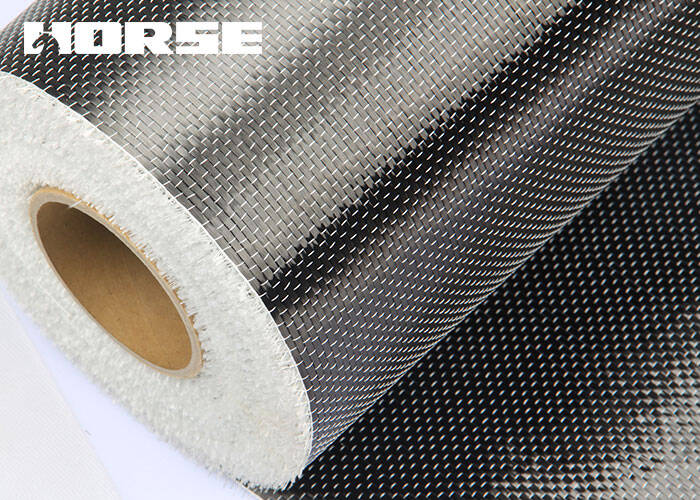 unidirectional carbon fiber fabric cloth