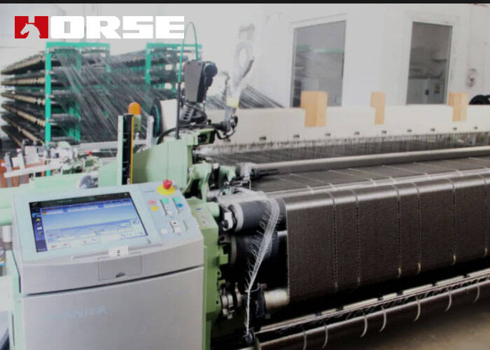The Technology Behind High-quality Carbon Fiber Fabric The Technology Behind High-quality Carbon Fiber Fabric