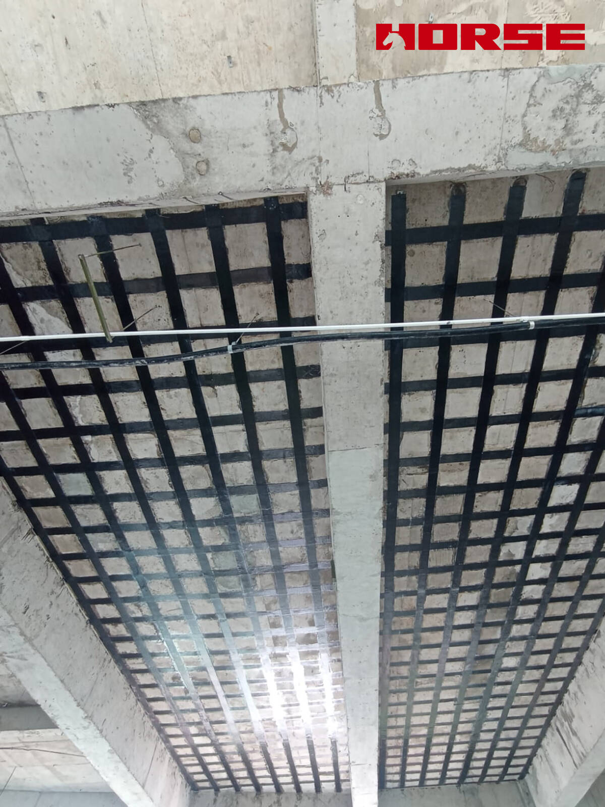 Different Substrates Differ In Their Compatibility With CFRP Different Substrates Differ In Their Compatibility With CFRP