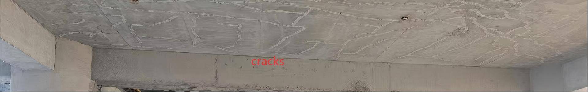 crack repair crack repair