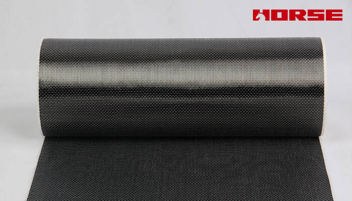 Carbon Fiber Reinforced Polymer